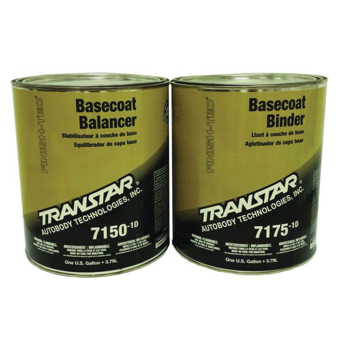 Transtar 7175 Basecoat Binder Gallon