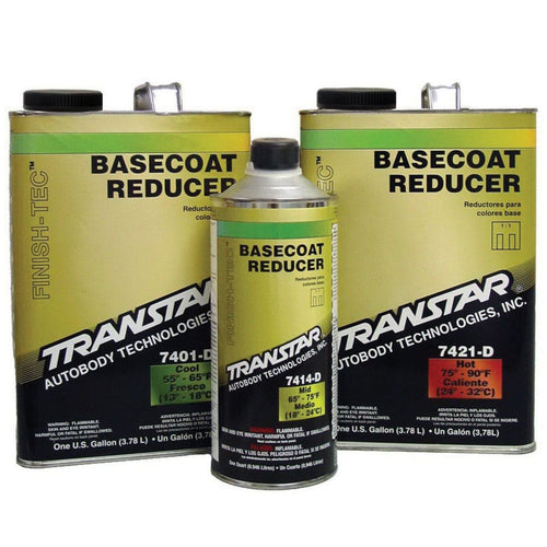 Transtar Medium Reducer Gallon