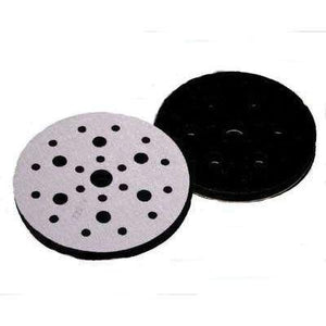 6" 3M Soft Interface Velcro Pad