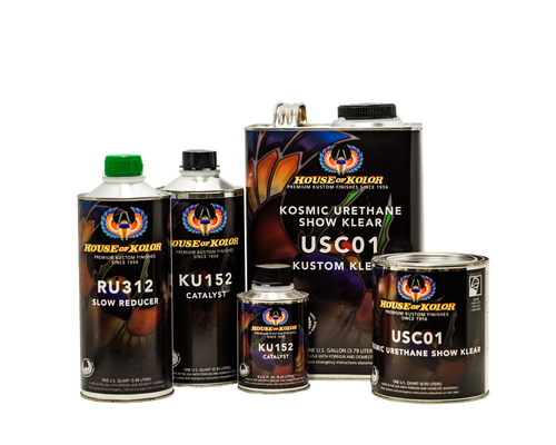 Product Image by Pacific Paint USA