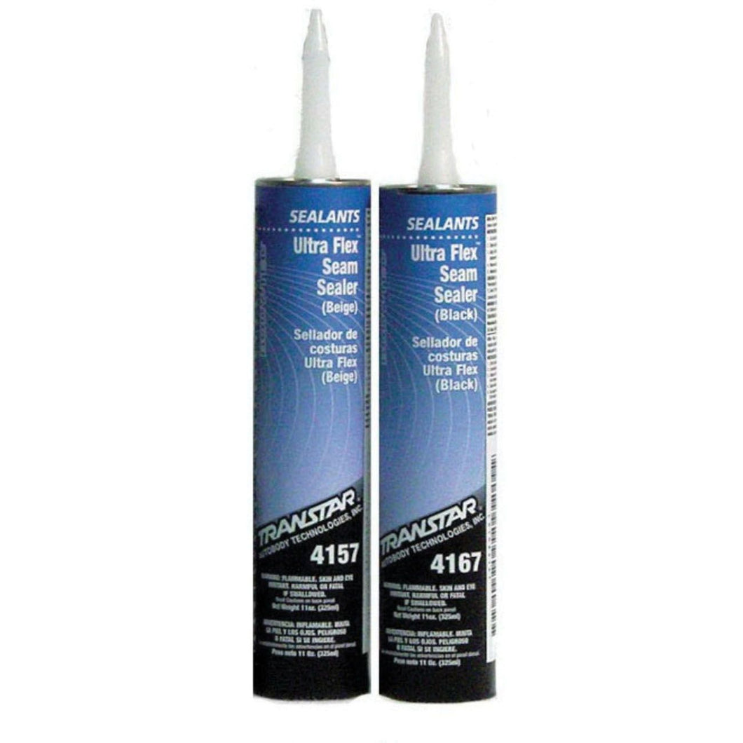 Transtar Ultra Flex Black Seam Sealer