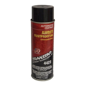 Transtar Rustproofing Aerosol