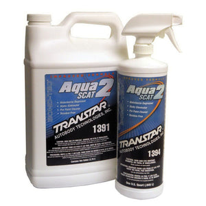 Transtar 1391 Aqua SCAT 2 Waterborne Degreaser Gallon