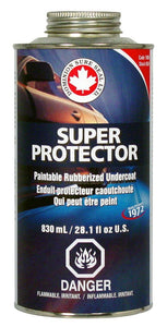 Evercoat on sale rubberized undercoating