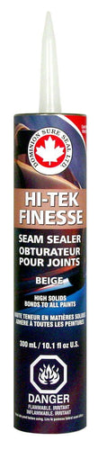 Dominion Hi-Tek Seam Sealer Beige