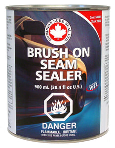 Dominion Brushable Seam Sealer Quart