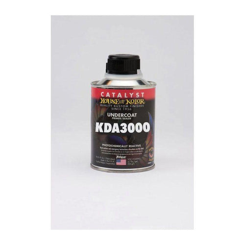 House of Kolor KDA3000 Primer Surfacer/Sealer Hardener
