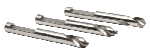 Replacement Pilot Drills (3/pack)