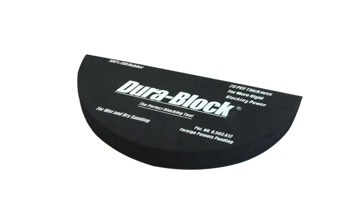 Durablock Taco Dura-Disc