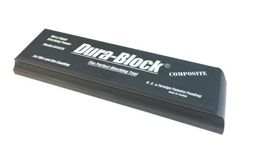 Durablock Composite Block