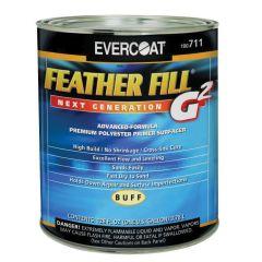 Evercoat Featherfill G2 Buff w/Hardener Gallon