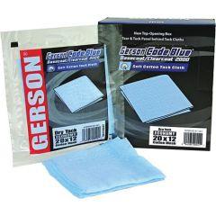 Basecoat Blue Tack Cloth (12/case)