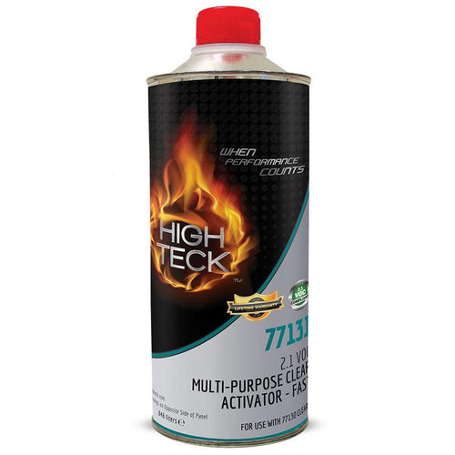 High-Teck Multi Purpose Fast Activator Quart