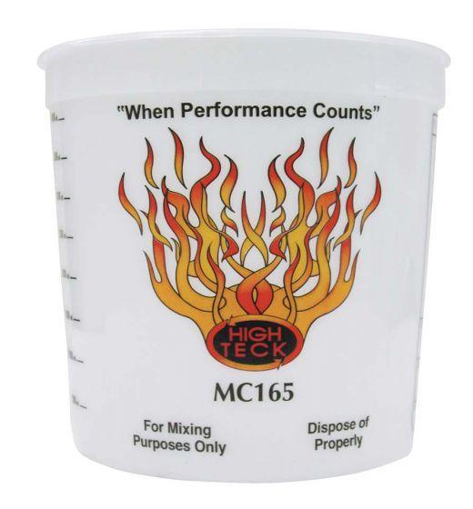 5 Quart Mixing Cups (20/case)