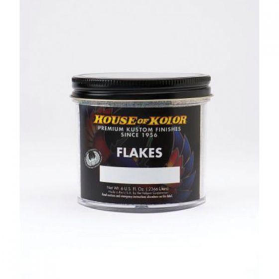 House of Kolor F20 Red Dry Flake (1/128 rect) – Pacific Paint