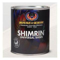 House of Kolor S2-26 Bright White Basecoat