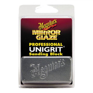 Meguiar's Sanding Block 1000 Grit