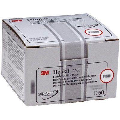 3M™ 907 260L Series Abrasive 3