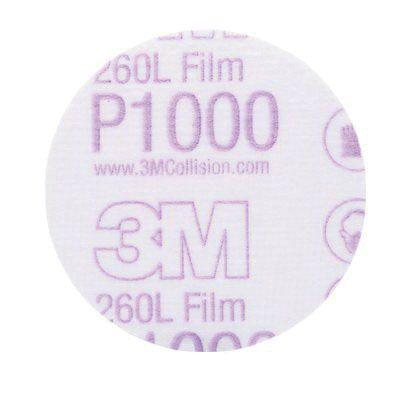 3M™ 909 260L Series Abrasive 3