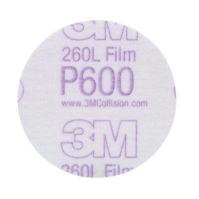 3M™ 911 260L Series Abrasive 3