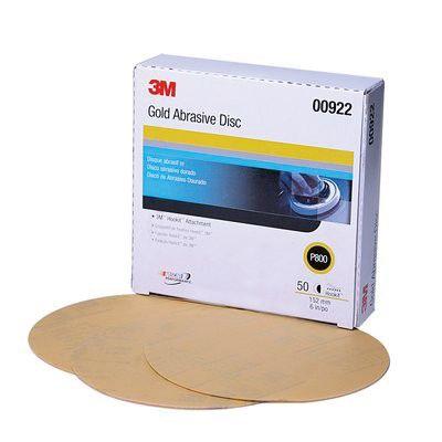 3M™ 922 216U Series Abrasive 6