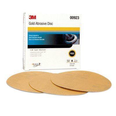 3M™ 923 216U Series Abrasive 6