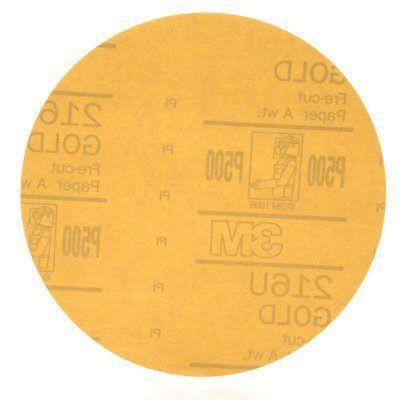 3M™ 972 216U Series Abrasive 6