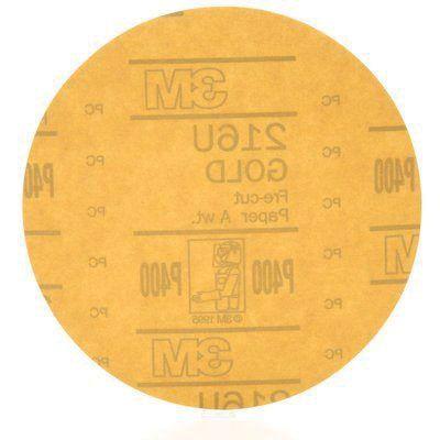 3M™ 973 216U Series Abrasive 6