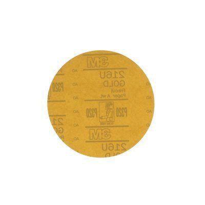 3M™ 975 216U Series Abrasive 6