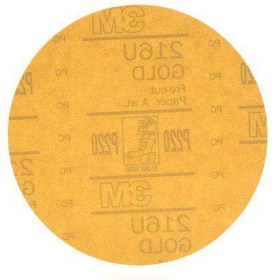 3M™ 978 216U Series Abrasive 6