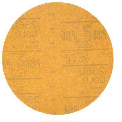 3M™ 980 236U Series Abrasive 6