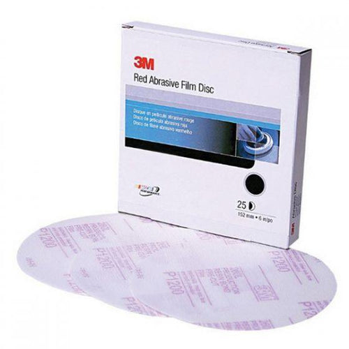 3M™ 1104 260L Series Resin Bonded 6