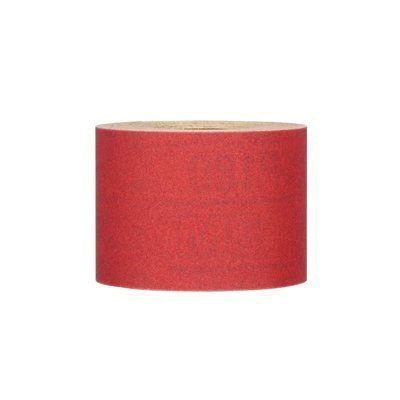 3M™ 01685 316U Series Abrasive Sheet Roll, 2-3/4 in W x 25 yd L, P180 Grit