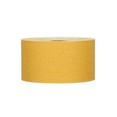 3M™ 02595 236U Series Abrasive Sheet Roll, 2-3/4 in W x 45 yd L, P180 Grit