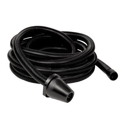 3M™ 05215 Dust Free Hose Extension Kit, 1 in Size, Use With: Block Sanders and Other Sanding Tools