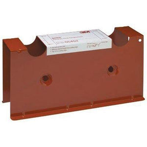 3M™ 05452 Double Abrasive Roll Dispenser, Use With: Stikit™ 2-3/4 in Sheet Rolls