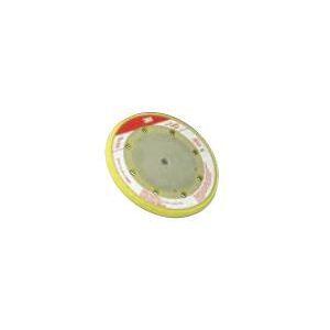 3M™ 05581 Dust Free Disc Pad, 8 in Dia, PSA Attachment