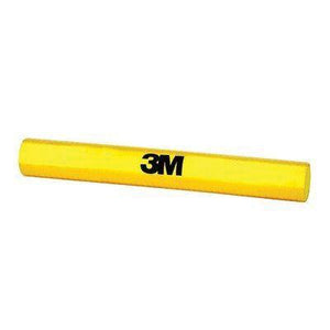 3M™ 05689 Sanding Block, 10 in Dia L x 1 in W, Hook and Loop Attachment