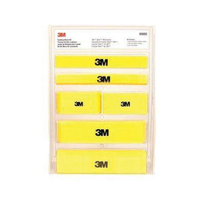 3M™ 05692 Sanding Block Kit, PSA Attachment