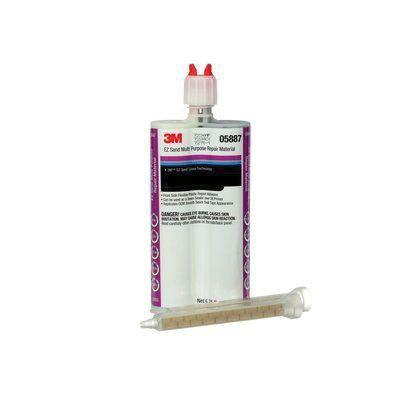 3M™ 8217 Two-Part Universal Adhesive 200 mL Cartridge