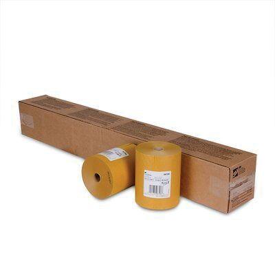 3M™ Scotchblok™ 06706 Masking Paper, 6 in W x 750 ft L, 0.05 mm THK, Gold