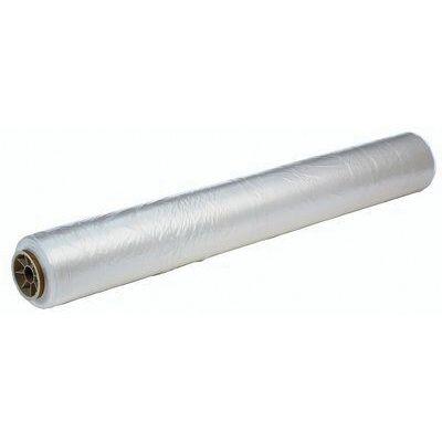 3M™ 06727 Overspray Protective Sheeting, 12 ft W x 400 ft L, HDPE, Translucent