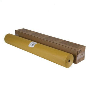 3M™ Scotchblok™ 06736 Masking Paper, 36 in W x 750 ft L, 0.05 mm THK, Gold