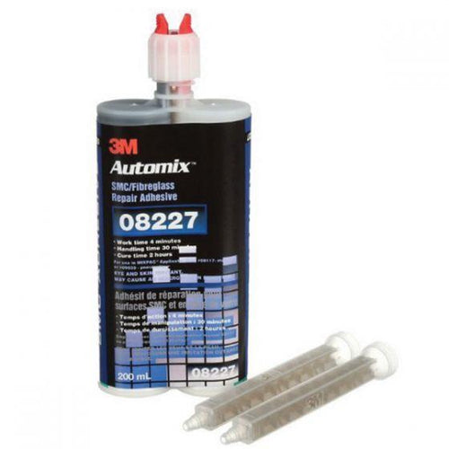3M™ 8227 Two-Part Repair Adhesive 200 mL Cartridge