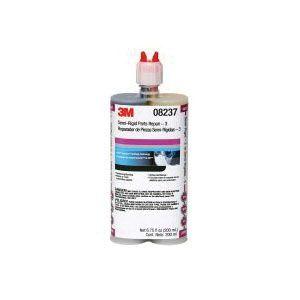 3M™ 8237 Semi-Rigid Parts Repair 200 mL Cartridge