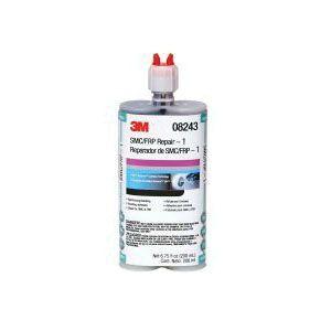 3M™ 8243 SMC/Fiberglass Repair Adhesive 200 mL Cartridge