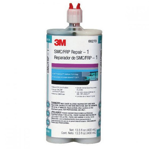 3M™ 8270 Two-Part Repair Adhesive 400 mL Cartridge
