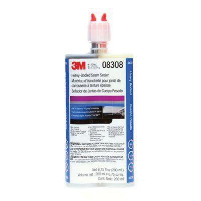 3M™ 8308 Heavy Bodied Sealer 7oz Cartridge