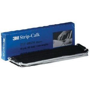 3M™ 08578 Strip-Calk, 1 ft L Box, Paste, Black, 1.92, Paintable (Y/N): Yes