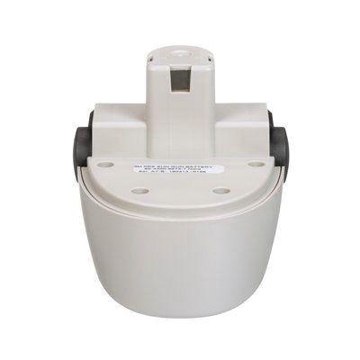 3M™ 16398 Battery Pack, For Use With PPS™ Sun Gun™ II 16550 Color Matching Light Kit